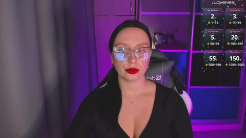 Christy online show from April 2026 04:45:01 PM