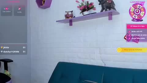 Snapshot of cam_and_gin chatting on September 2025 04:45:02 AM cam_and_gin online show from September 2025 04:45:02 AM