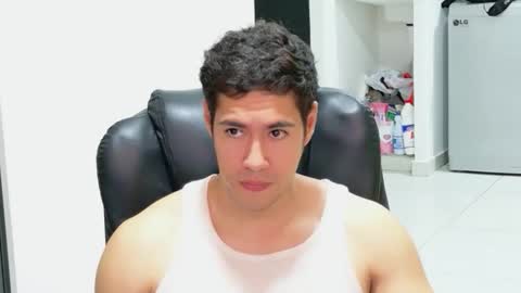 camara110 online show from May 2026 01:57:16 AM