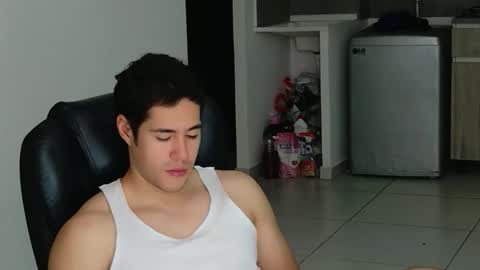 camara110 online show from June 2026 02:03:01 AM