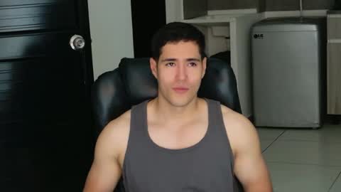 camara110 online show from June 2026 12:56:02 AM
