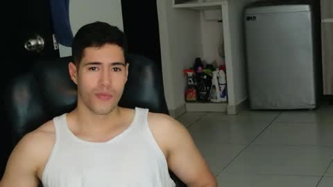 camara110 online show from July 2026 12:05:01 AM