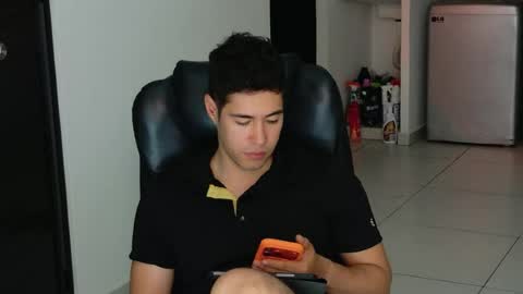 camara110 online show from July 2026 12:52:02 AM