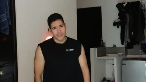 camara110 online show from August 2026 03:05:01 AM