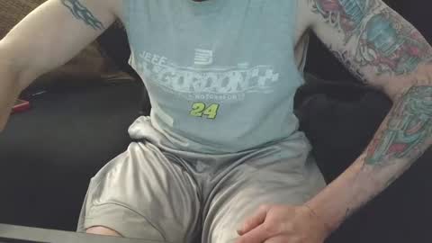 Chillaxin lets talk  online show from January 2025 12:33:01 AM