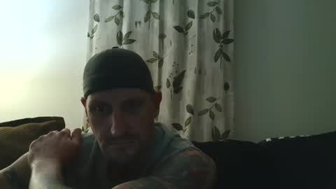 Chillaxin lets talk  online show from January 2025 09:55:01 AM