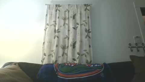 Chillaxin lets talk  online show from February 2025 12:06:01 AM