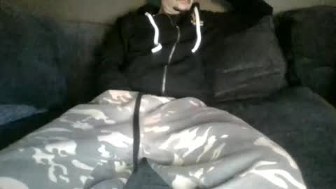 Cambot4000 online show from February 2026 02:55:02 AM