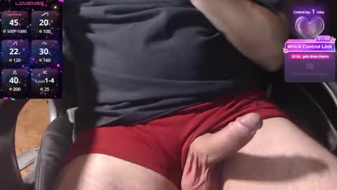 steffencamboy online show from January 2025 03:35:02 PM