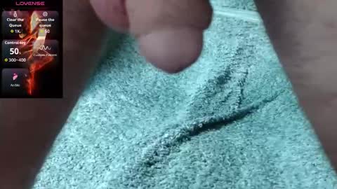 steffencamboy online show from October 2025 10:08:02 AM