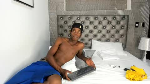 cambrownn online show from May 2026 02:35:02 PM