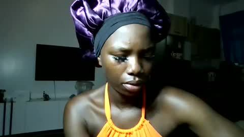 Princess online show from November 2025 04:35:01 AM