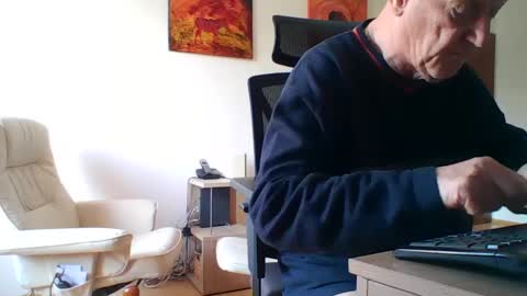 camcologne online show from January 2025 10:28:02 AM