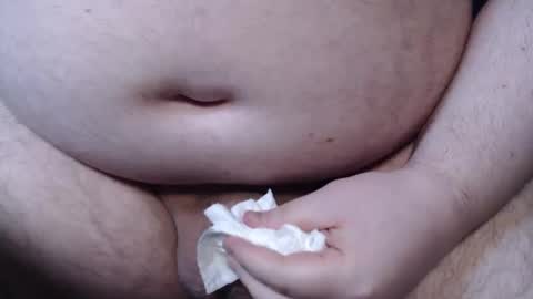 CumKing online show from December 2024 10:22:01 AM