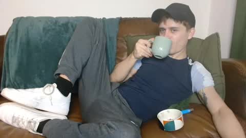 CamDoAttitude online show from December 2024 12:11:01 PM