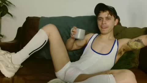 CamDoAttitude online show from December 2024 12:57:02 PM