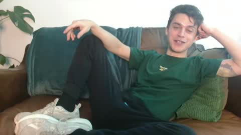 CamDoAttitude online show from January 2025 12:35:02 PM