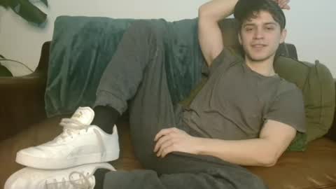 CamDoAttitude online show from January 2025 12:24:02 PM