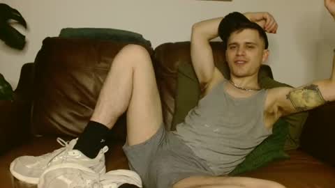 CamDoAttitude online show from January 2025 08:57:02 PM