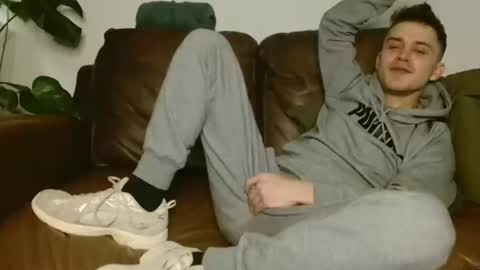 CamDoAttitude online show from January 2025 12:17:02 PM