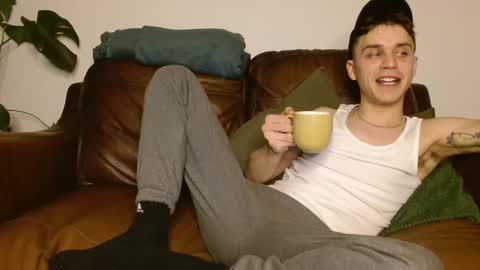 CamDoAttitude online show from January 2025 08:11:02 PM