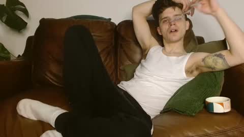 CamDoAttitude online show from February 2025 01:03:02 PM