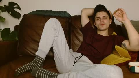 CamDoAttitude online show from February 2025 09:09:01 PM