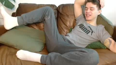 CamDoAttitude online show from February 2025 12:24:01 PM