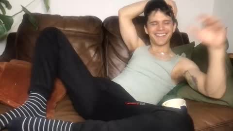 CamDoAttitude online show from September 2025 08:31:02 PM