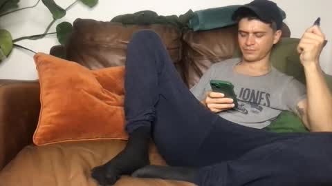 CamDoAttitude online show from October 2025 12:40:02 PM