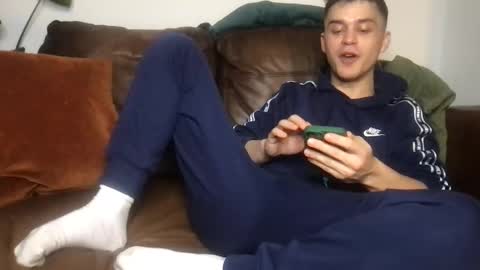 CamDoAttitude online show from December 2025 11:31:01 PM