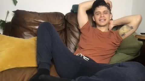 CamDoAttitude online show from April 2026 09:39:33 PM