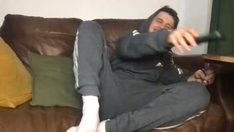CamDoAttitude online show from May 2026 12:51:02 AM