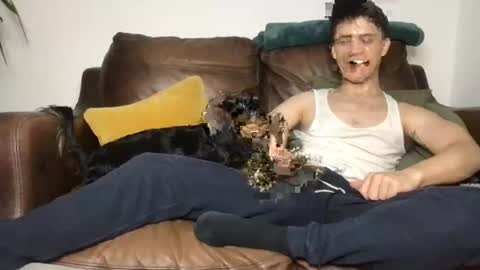 CamDoAttitude online show from August 2026 09:39:02 PM