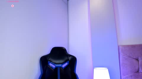 Camelia Smith online show from February 2025 09:38:02 AM