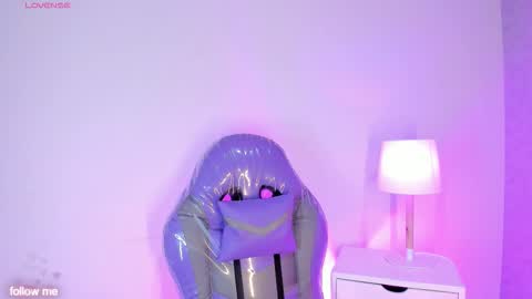 Camelia Smith online show from February 2026 06:22:01 AM