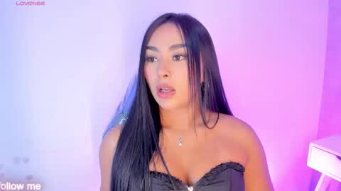 Camelia Smith online show from March 2026 03:55:02 AM