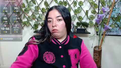 camelia online show from December 2024 02:39:01 PM