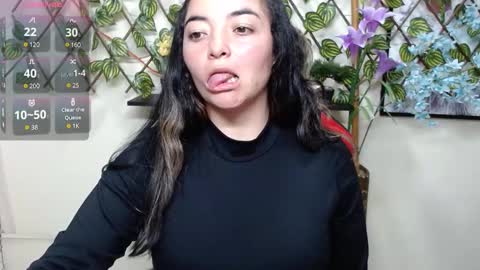 camelia online show from December 2024 04:10:01 PM