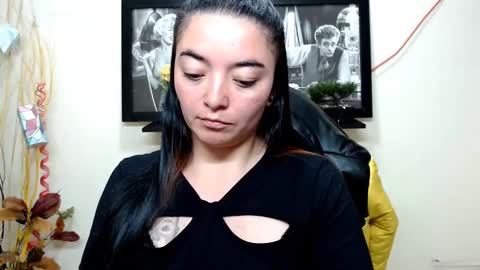 camelia online show from February 2025 05:19:02 PM