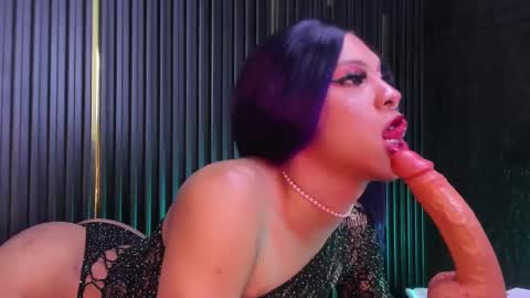 CAMERON online show from February 2025 06:02:01 AM