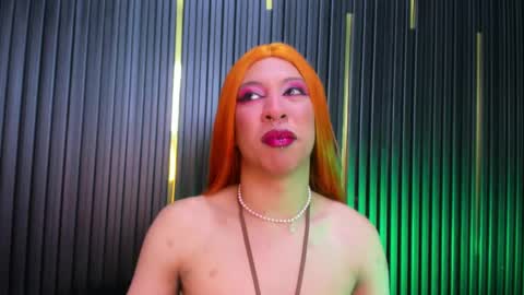 CAMERON online show from March 2025 02:04:01 AM