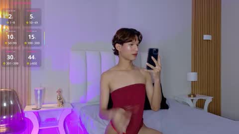 Cameron boys  online show from March 2026 03:44:02 AM