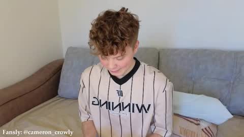 Snapshot of cameron_crowly chatting on February 2025 09:00:02 AM Cameron online show from February 2025 09:00:02 AM