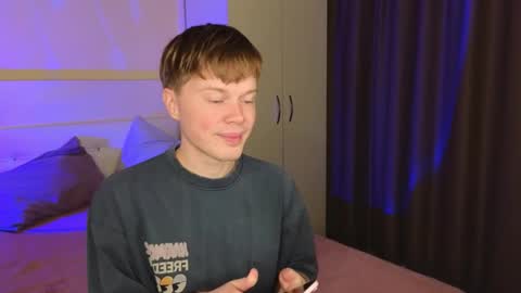 Cameron online show from November 2025 09:37:02 AM