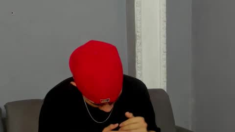 CAMERON online show from November 2025 12:42:02 PM