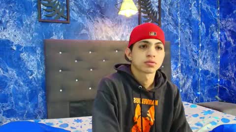 CAMERON online show from November 2025 01:01:01 PM