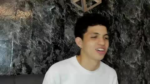 CAMERON online show from May 2026 03:47:02 AM