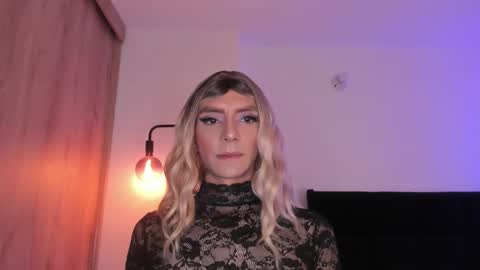 Cameron online show from February 2026 01:32:02 AM