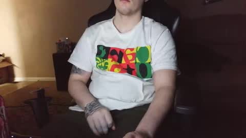 camerondt online show from December 2025 01:23:01 AM